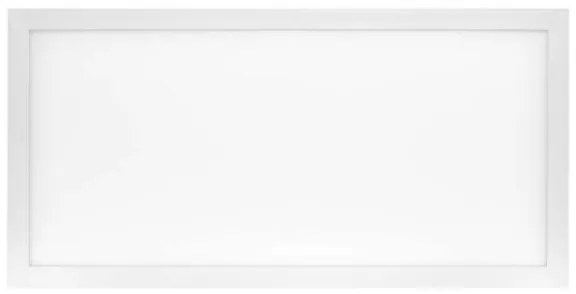 Plafoniera LED dimmerabile rettangolare LED/25W/230V + telecomando 2700K-6000K