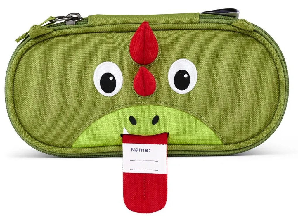 Affenzahn astuccio - Drago Leopold