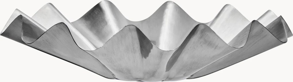 Ciotola decorativa fatta a mano Flood