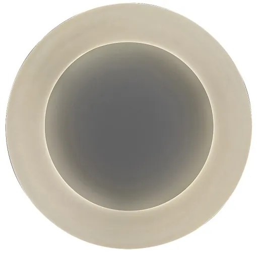 Rabalux 71168 - Plafoniera LED CELIE LED/24W/230V diametro 33 cm bianco