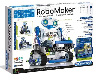 ROBOMAKER