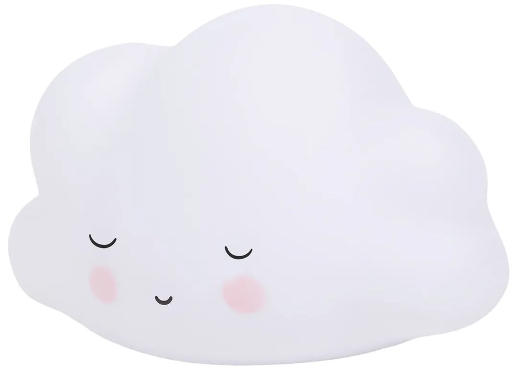 A Little Lovely Company - piccola luce notturna - nuvola dormiente