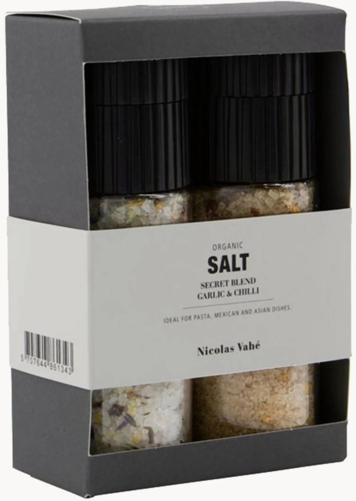 Set regalo Secret Blend, set da 2