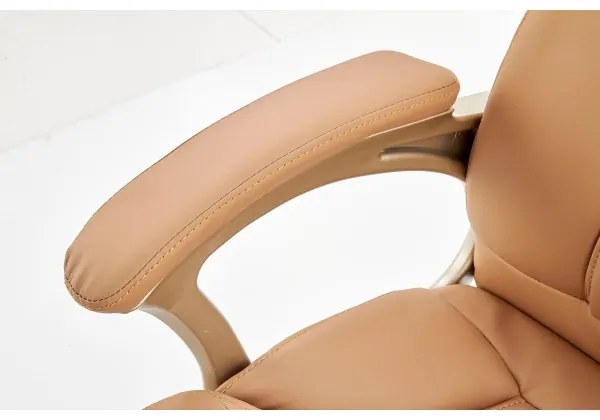 Sedia da ufficio PINU beige