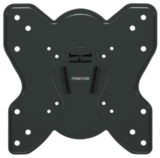 Supporto da Soffitto per Proiettore FONESTAR TILT-22BA