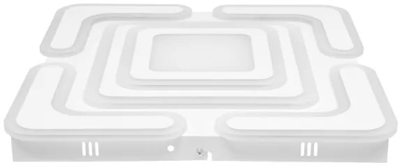 Ecolite WALP201-RB/LED - Plafoniera LED dimmerabile TIPO LED/120W/230V + tc