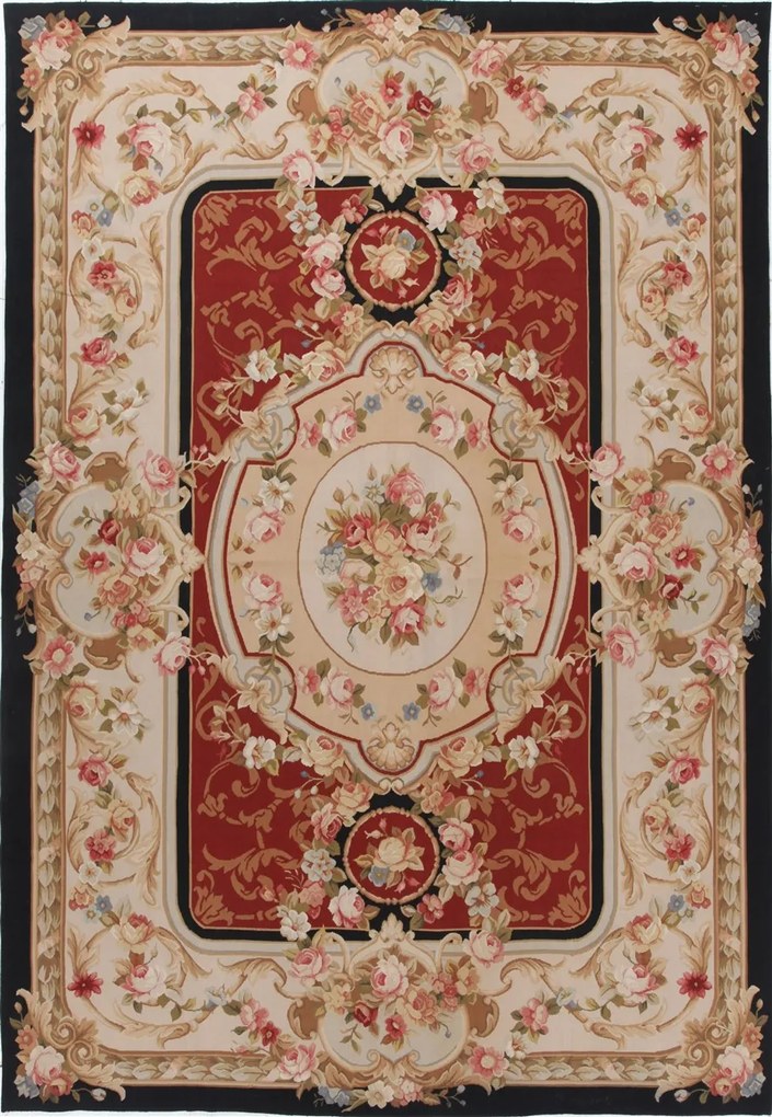 Abusan Tappeto orientale 280 x 180 (Oriental) Annodato A Mano