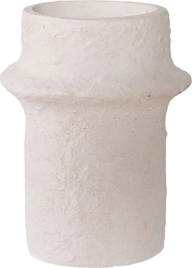 Portacandele per lumini in cemento in set di 2 pezzi - House Nordic