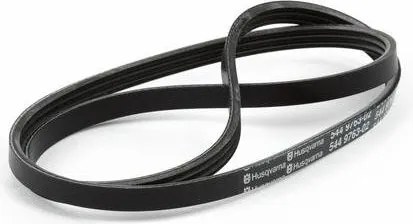 Cinghia Tre Gole 16'' 544976302 Originale Husqvarna