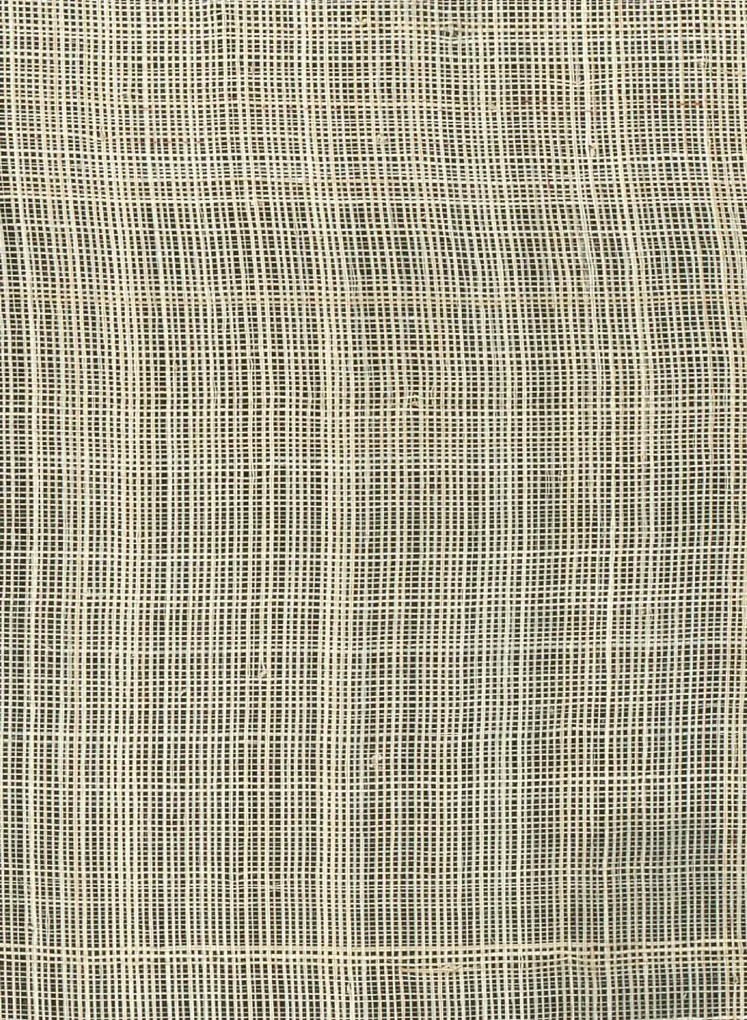 CMO Paris Carta da parati Abaca Pur - Noir