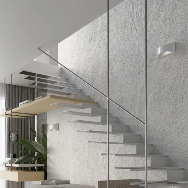 Sollux SL.0834 - Applique VIXEN 1xG9/40W/230V