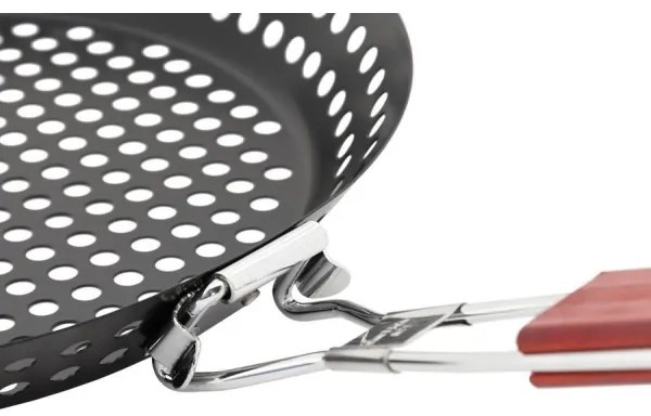 Padella per grigliare 30 cm