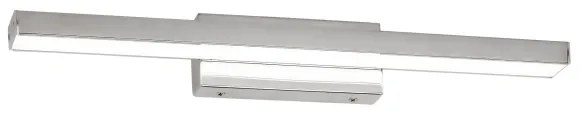 Rabalux 6129 - Illuminazione a LED per specchi da bagno JOHN LED/18W/230V IP44