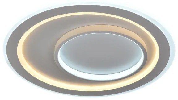 Plafoniera LED Dimmerabile LED/85W/230V 3000-6500K + tc