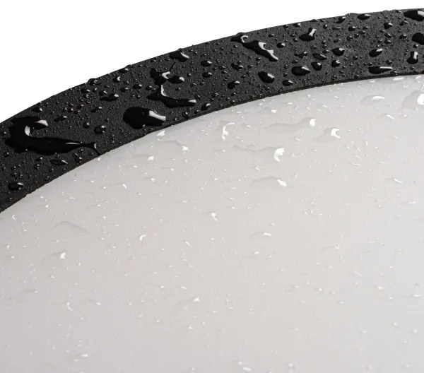 Kanlux 38387 - Lampada LED da esterno BENO ECO LED/40W/230V 3000/4000/6500K IP65