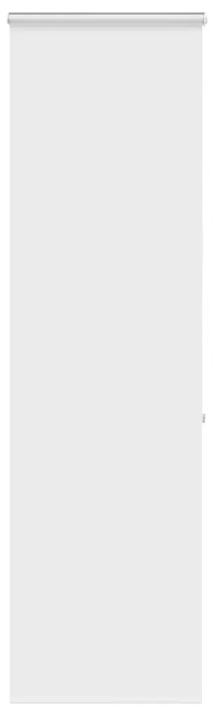 Tenda A Rullo Per Doccia Cassonetto 60x240 Cm Larghezza Tessuto /