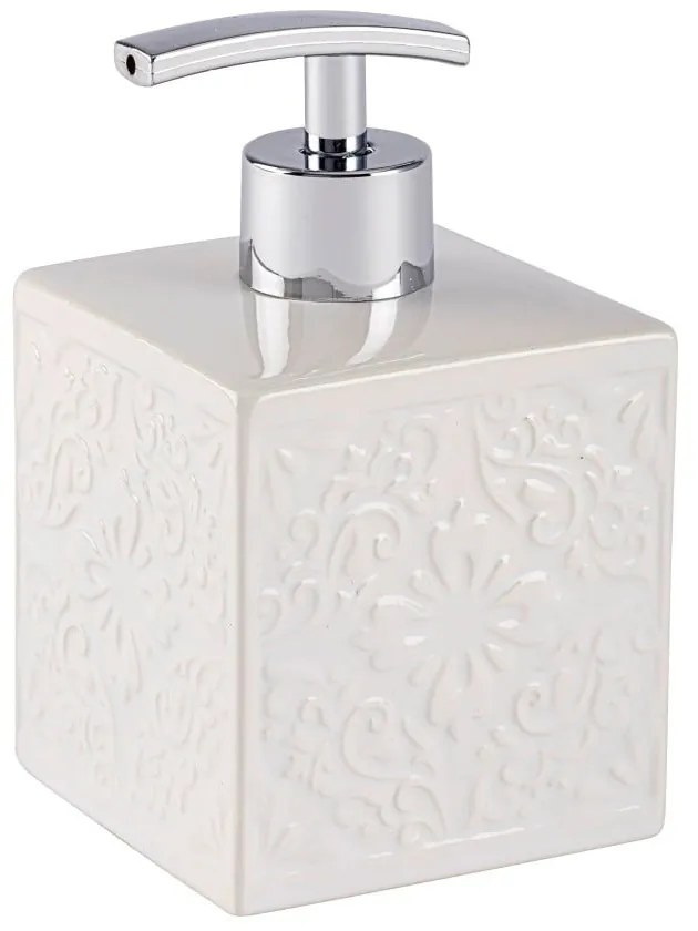 Distributore di sapone bianco Cordoba - Wenko