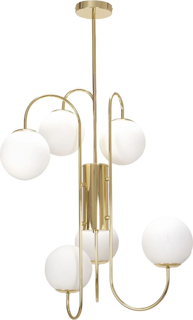 Lampada APP1003-6CP