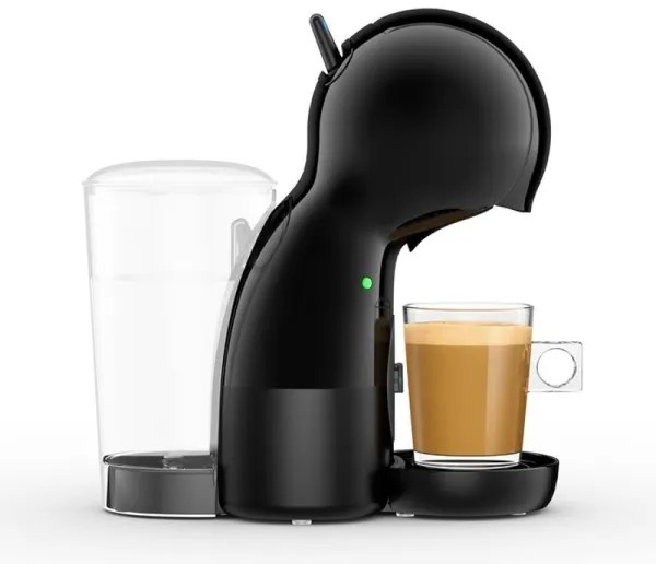 Krups - Macchina da caffè a capsule NESCAFÉ DOLCE GUSTO PICCOLO XS 1600W nero