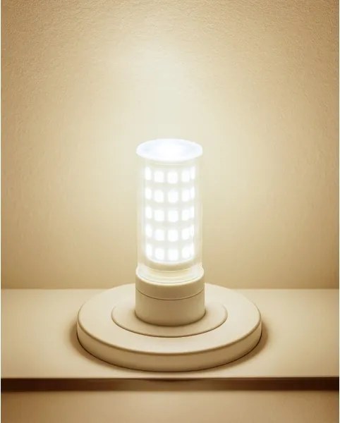 Lampadina LED G9/10W/230V 4200K