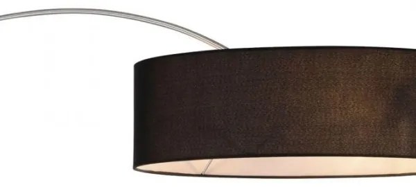 Paul Neuhaus 307-55 - Lampada da terra PETRO 3xE27/60W/230V