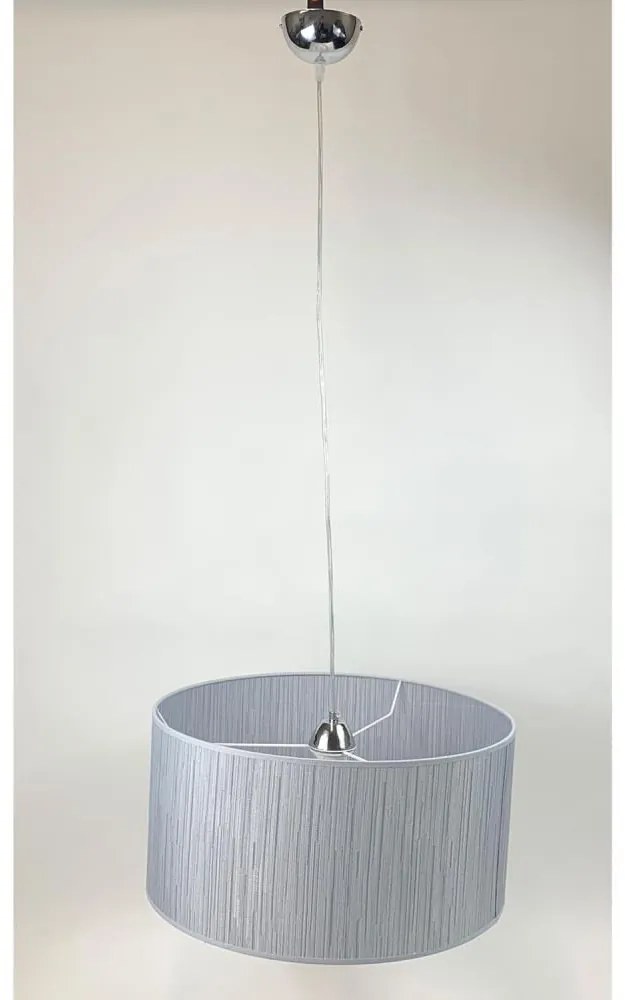 Euluna -  Lampadario a filo  ESSEX 1xE27/40W/230V