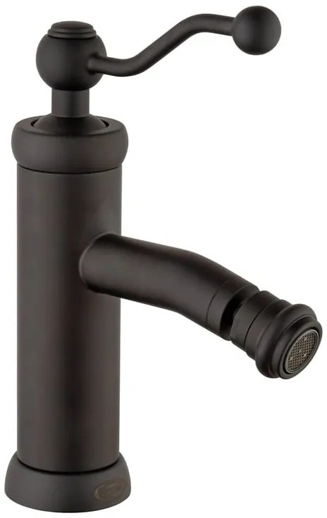 Rubinetto per bidet Lingaa JACUZZI RUBINETTERIA nero