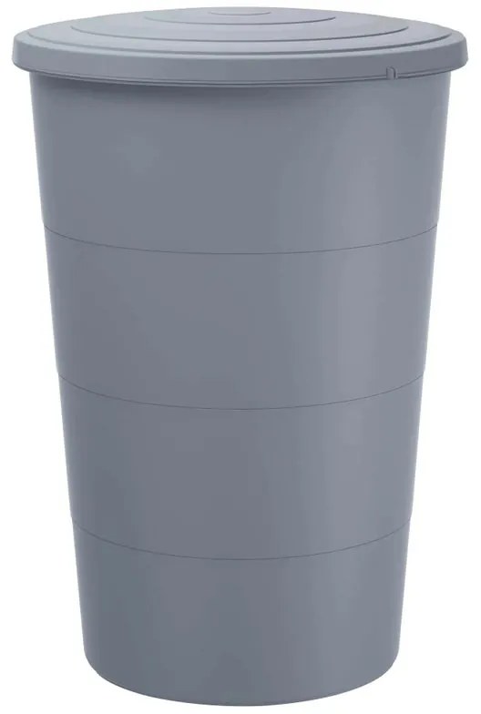 Serbatoio esterno grigio 160 L