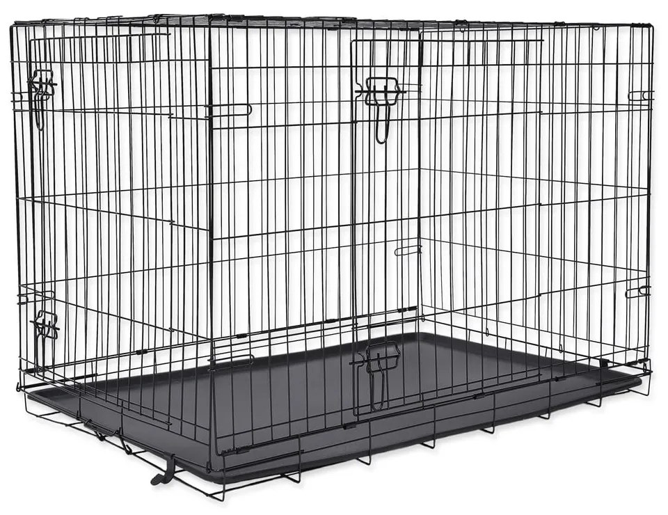 Gabbia per cani Dog Fantasy XL - Plaček Pet Products