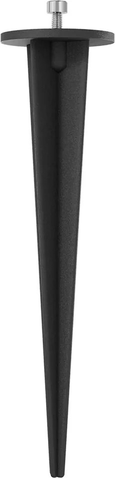 Faretto da Giardino 12W RGB+CCT IP66 con Picchetto Dimmerabile Colore RGB+CCT