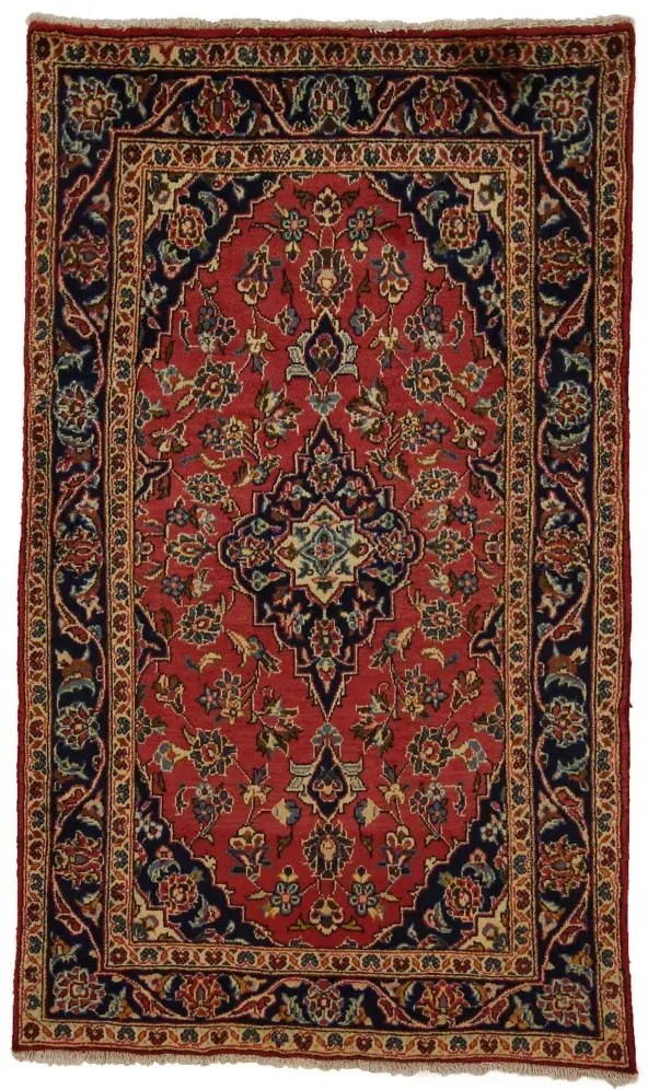 Kashan Tappeto persiano 150 x 90 (Iran)