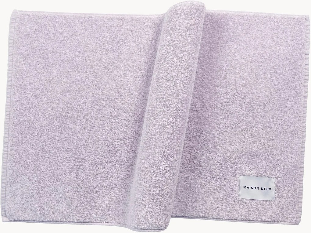 Tappeto da bagno Solid Colour