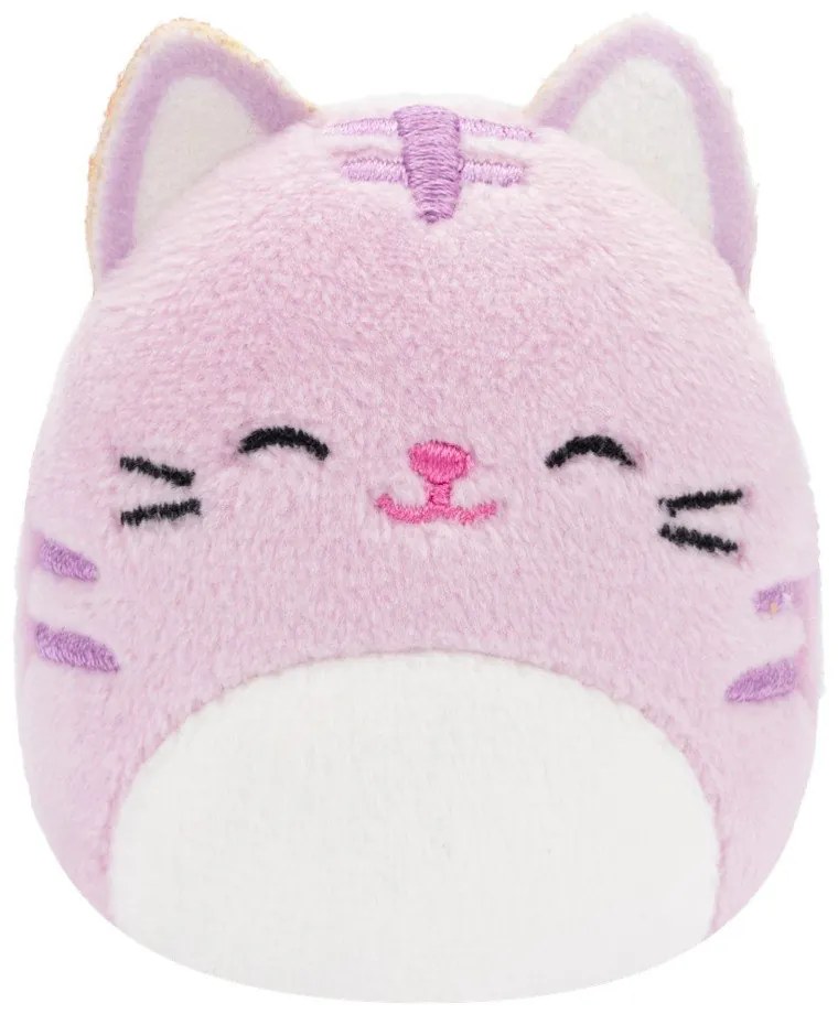 Set di peluche 4 pz Micromallows 4Pack – SQUISHMALLOWS