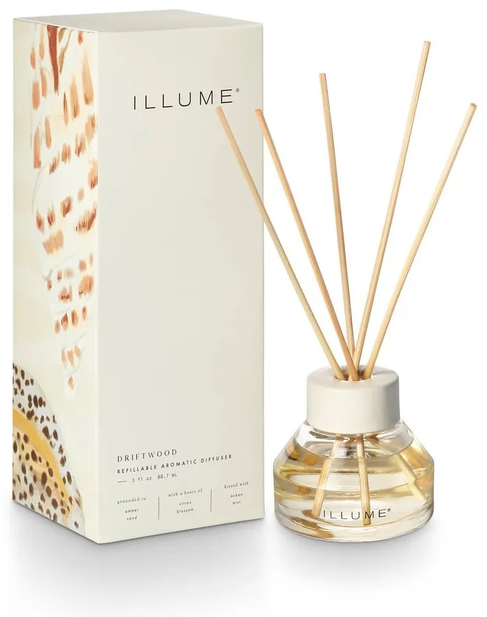 Diffusore Driftwood - ILLUME x Bloomingville