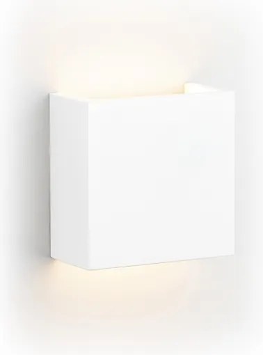 Argon 8358 - Applique a LED GENT LED/3,6W/230V 3000K bianco