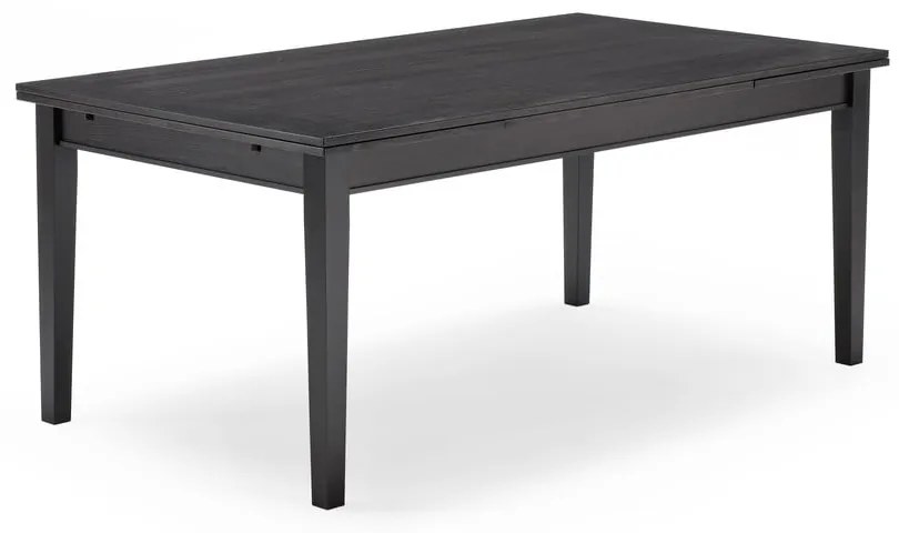 Tavolo pieghevole nero Hammel , 180 x 100 cm Sami - Hammel Furniture