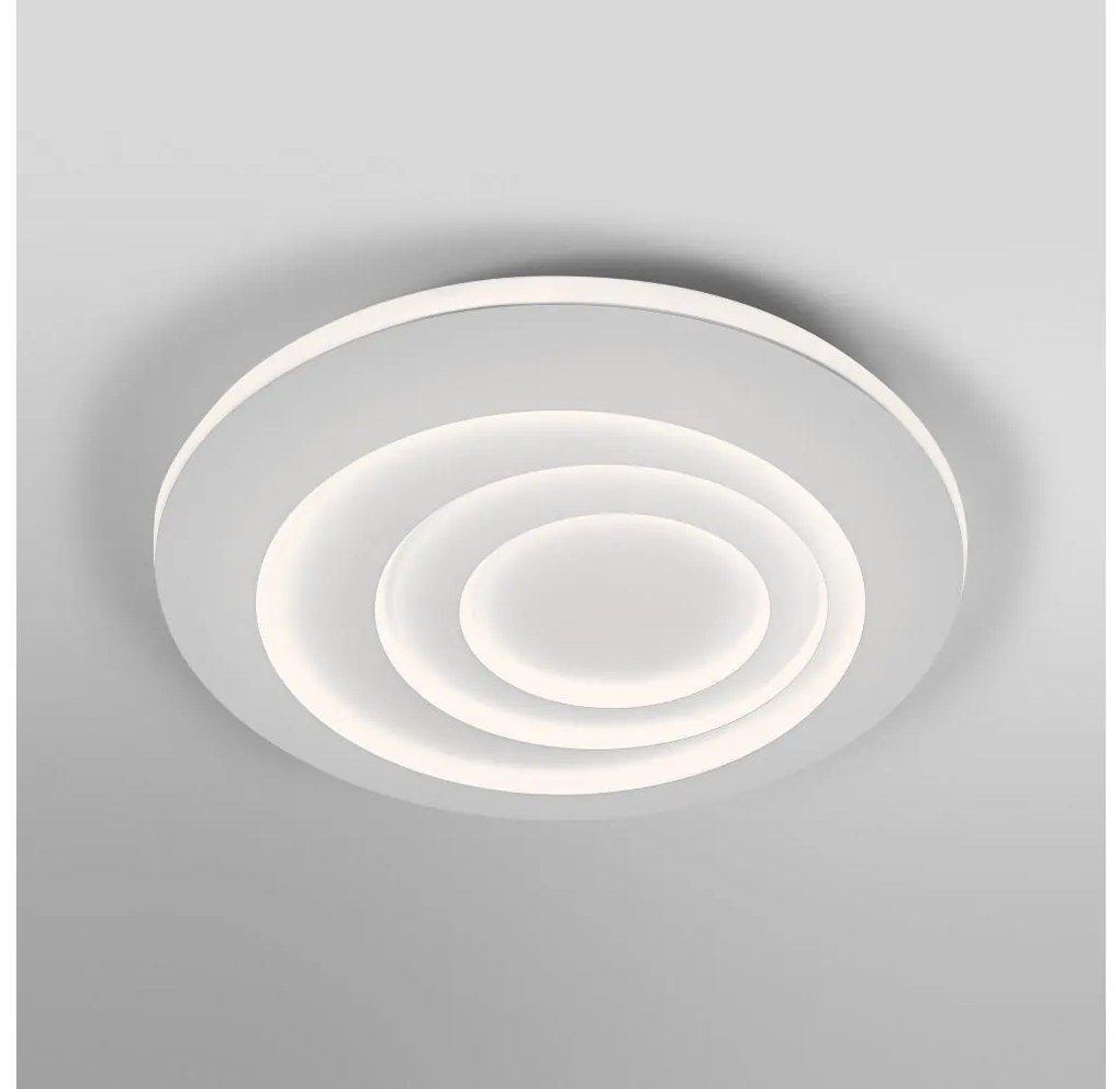 Osram - Plafoniera LED ORBIS SPIRAL LED/42W/230V Ø 50,5 cm