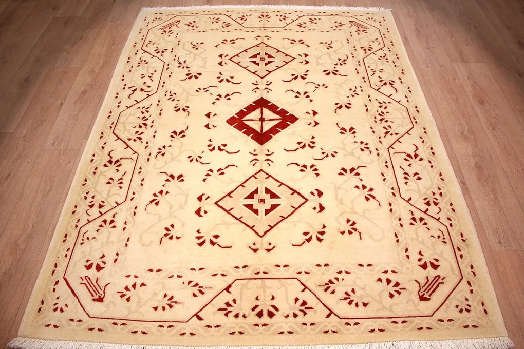 Mashad Tappeto persiano 230x170 (Iran) Annodato A Mano