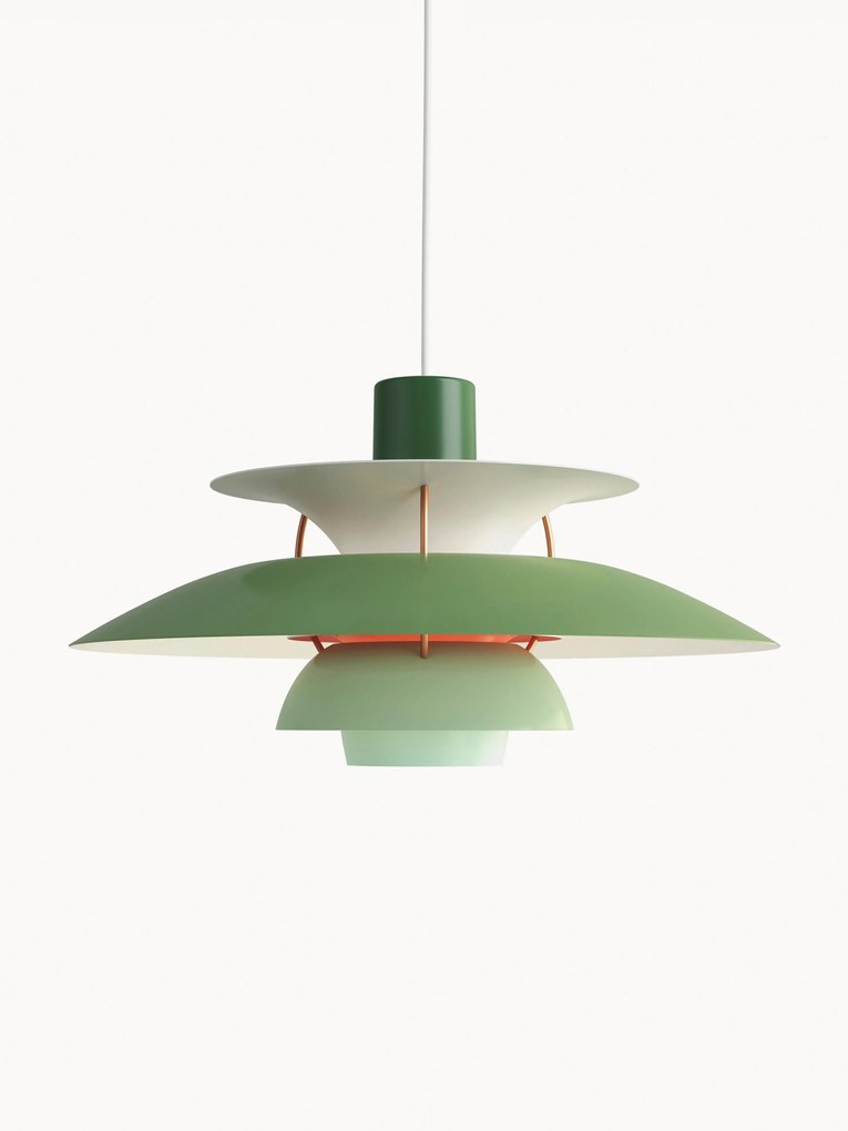 Lampada a sospensione PH 5