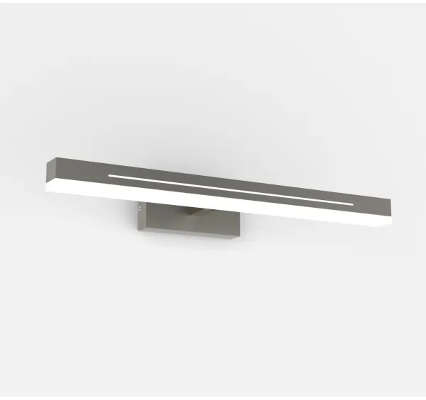 Nordlux - Illuminazione specchio bagno dimmerabile OTIS LED/14W/230V IP44