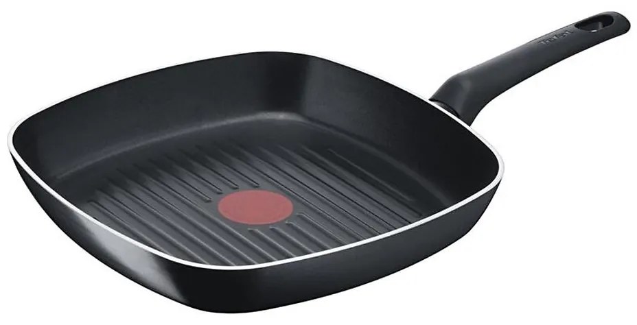 Tefal - Padella grill SIMPLE COOK 26x26 cm