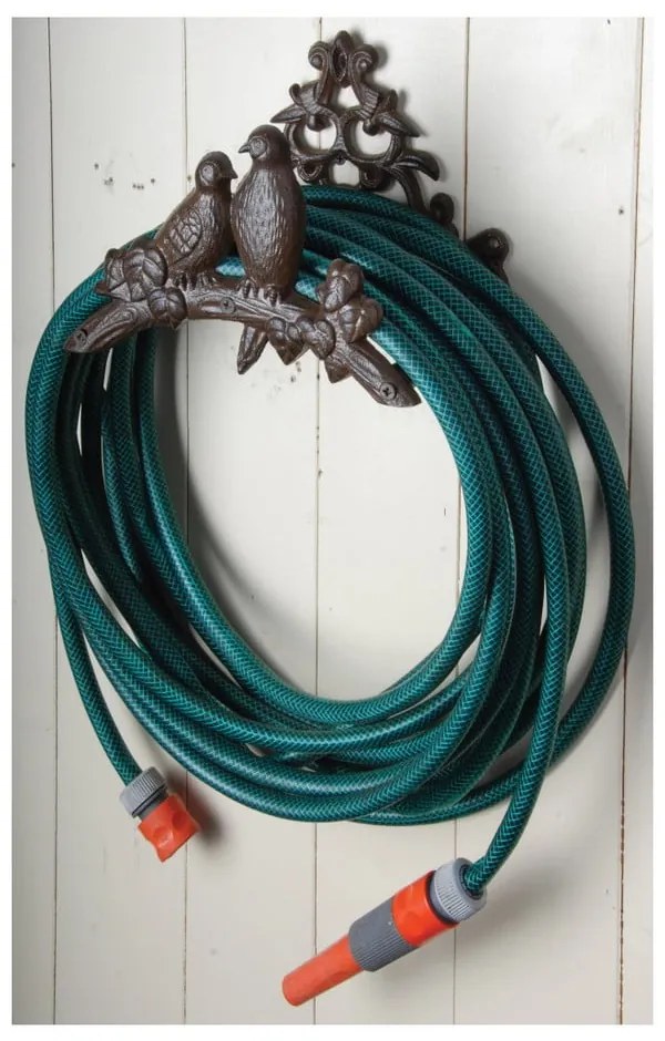 Supporto per tubo da giardino - Esschert Design