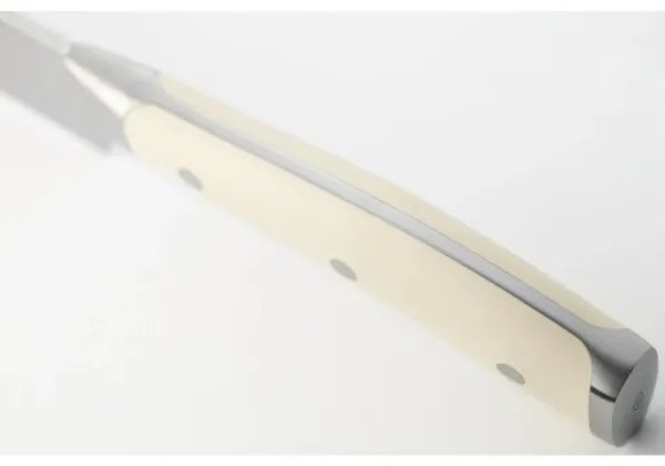 Wüsthof - Coltello da cucina per sbucciare CLASSIC IKON 7 cm color crema