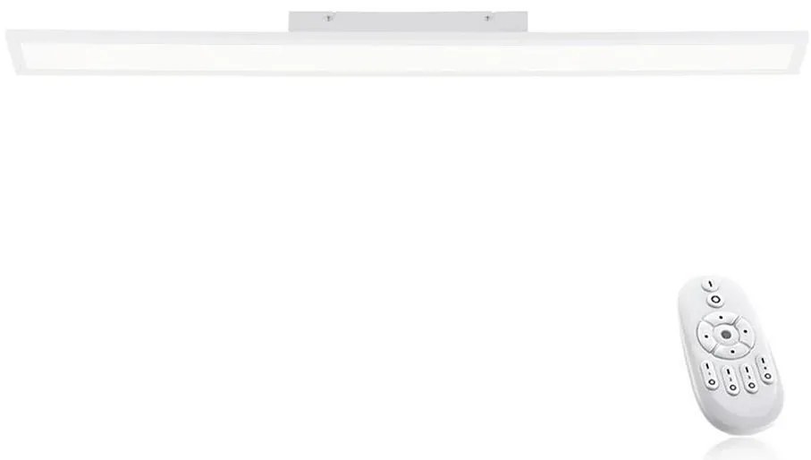 Paul Neuhaus 16537-16-O - LED Pannello da parete dimmerabile FLAT LED/21W/230V + TC