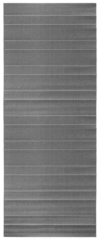 Runner grigio per esterni, 80 x 200 cm Sunshine - Hanse Home