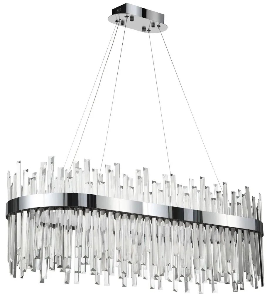 Lampada APP1514-CP80