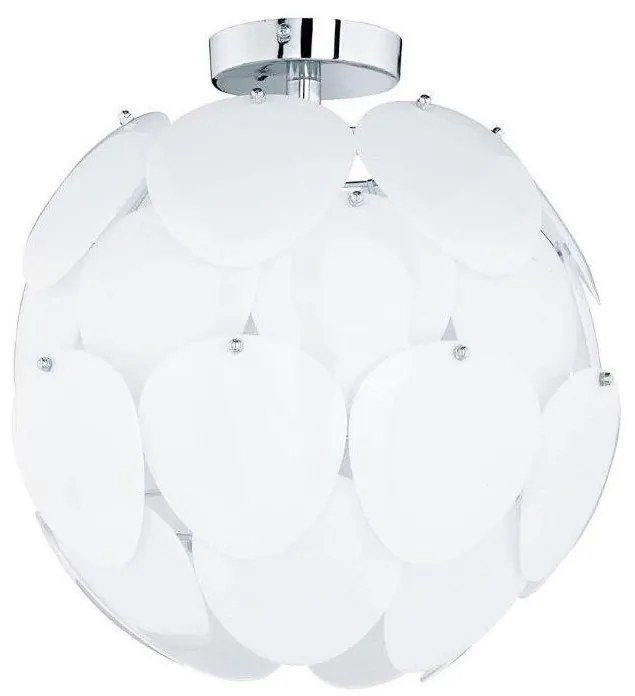 Reality - Plafoniera  PUZZLE 1xE27/60W/230V