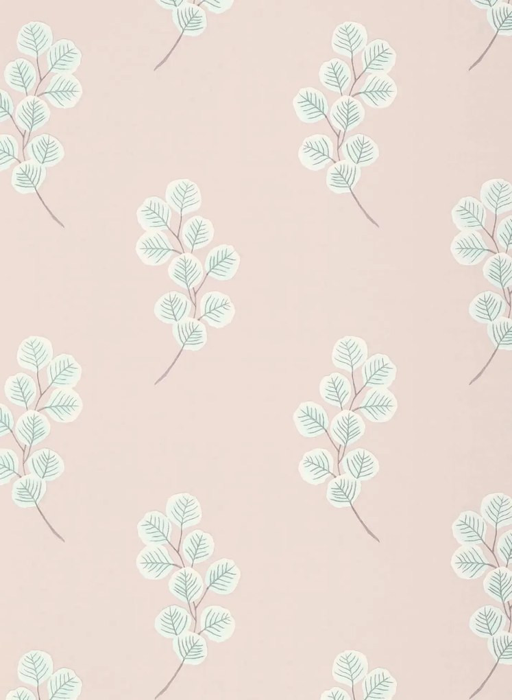 Tapete Honesty von Paint & Paper Library - Plaster 3