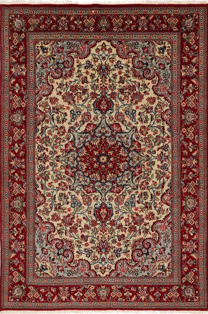 Ghom Tappeto persiano 240 x 160 (Iran)