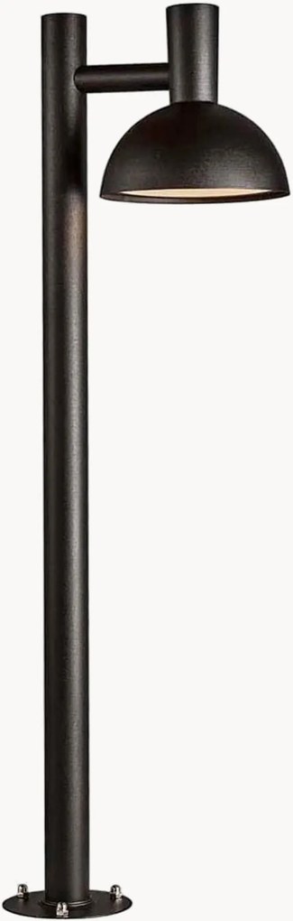 Lampada da sentiero con luce regolabile Arki